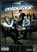 Entourage - Seizoen 2 - DVD, Verzenden, Nieuw in verpakking