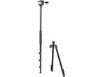 Cullmann RONDO 480M RW20 - Tripod - Aluminium met, Verzenden, Zo goed als nieuw
