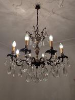 Kroonluchter - Kristal