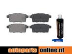 Remblokken set Mazda Cx-9 achterzijde, Verzenden, Nieuw, Mazda