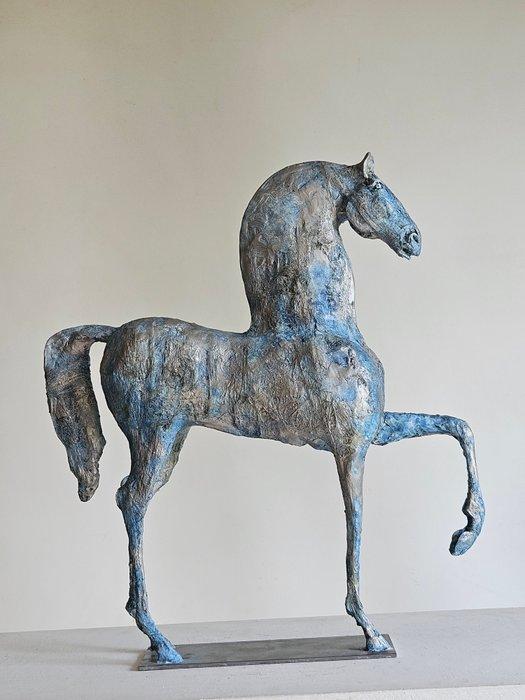 Raghad - Rêve dazur, Antiek en Kunst, Kunst | Designobjecten