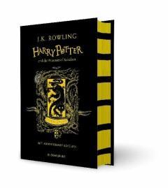 Harry Potter and the Prisoner of Azkaban / Harry Potter / 3, Boeken, Taal | Engels, Zo goed als nieuw, Verzenden