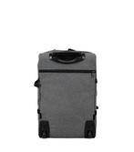 Eastpak Koffer in maat Groot Grijs, Verzenden, Zo goed als nieuw