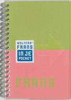 Wolters Frans In Je Pocket 9789001557454, Zo goed als nieuw, Verzenden