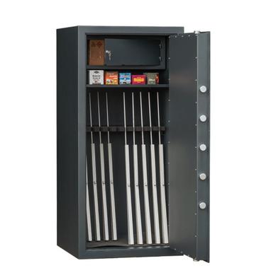 MustangSafes Stealth S50-170 (Demo) - D722 mechanisch beschikbaar voor biedingen
