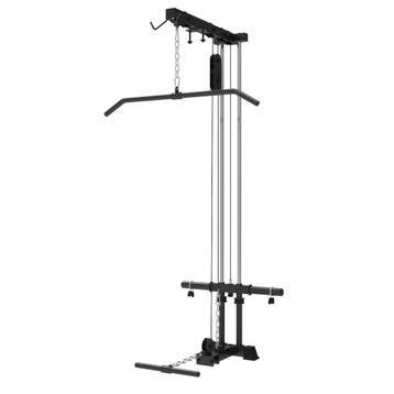 Tunturi PR60 Power Rack - Pulley Attachment beschikbaar voor biedingen