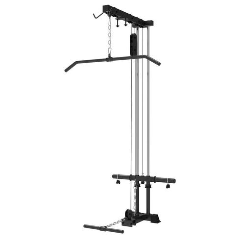 Tunturi PR60 Power Rack - Pulley Attachment, Sport en Fitness, Fitnessmaterialen, Overige typen, Nieuw, Verzenden