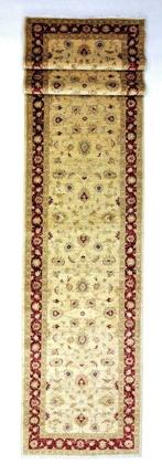 Ziegler - Tapijt - 588 cm - 104 cm - Exclusieve Ziegler Neu, Nieuw