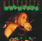 cd - Margareth Menezes - Elegibo, Verzenden, Zo goed als nieuw