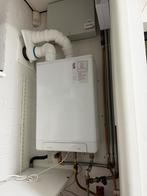 Intergas HRE 28/24 CW4 – Inclusief installatie €1599, 30 tot 80 cm, Cv-ketel of Combi-ketel, Nieuw, Minder dan 60 cm