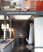 Designer bathrooms 9789089440495 W. Pauwels, Verzenden, Zo goed als nieuw, W. Pauwels
