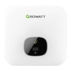 Growatt MIN 3000TL-XH hybrid, Doe-het-zelf en Verbouw, Zonnepanelen en Toebehoren, Ophalen of Verzenden, Nieuw
