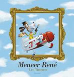 Meneer René 9789045120393 Leo Timmers, Boeken, Verzenden, Gelezen, Leo Timmers