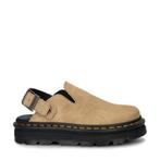 Dr. Martens ZebZag instapschoenen voor dames in het Beige, Kleding | Dames, Schoenen, Verzenden, Nieuw, Dr. Martens, Instappers