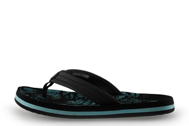 Reef Slippers in maat 36 Blauw | 10% korting, Kinderen en Baby's, Kinderkleding | Schoenen en Sokken, Jongen of Meisje, Zo goed als nieuw