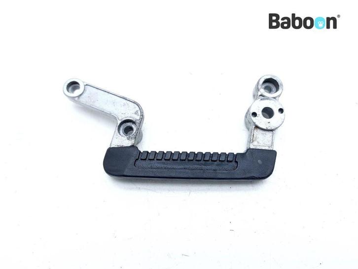 Duo Beugel Rechts Kawasaki KLR 600 1985-1986 (KL600B), Motoren, Onderdelen | Kawasaki, Gebruikt, Verzenden