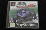 Formula 1 98 Playstation 1 PS1, Spelcomputers en Games, Games | Sony PlayStation 1, Verzenden, Nieuw