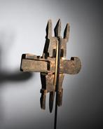 Oude Dogon-sluis - Mali, Antiek en Kunst, Kunst | Niet-Westerse kunst