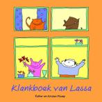 Klankboek Van Lassa 9789075689204 Esther Plomp, Boeken, Kinderboeken | Baby's en Peuters, Gelezen, Esther Plomp, Kirsten Plomp