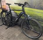Cube Kathmandu – Electrische trekkingfiets / e-bike 62 cm, Ophalen of Verzenden, Zo goed als nieuw, Cube, 59 cm of meer
