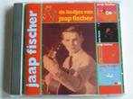 Jaap Fischer - De liedjes van, Cd's en Dvd's, Cd's | Nederlandstalig, Verzenden, Nieuw in verpakking