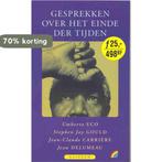Gesprekken over het einde der tijden / Rainbow paperback /, Verzenden, Gelezen