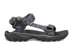 -15% Teva  Teva Terra fi 5 heren wandelsandaal  maat 40,5, Sandalen, Nieuw, Verzenden, Blauw