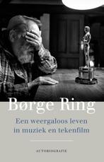 Børge Ring / Børge Ring 9789079287369 Borge Ring, Verzenden, Gelezen, Borge Ring