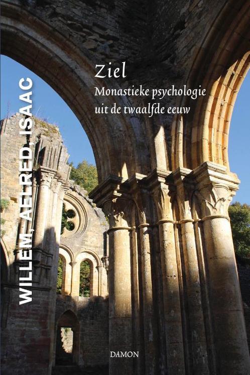 Ziel / Middeleeuwse Monastieke Teksten 9789463402972, Boeken, Godsdienst en Theologie, Gelezen, Verzenden