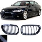 BMW E46 Grille | Zwart Glans | Nieuw | Scherpe Prijs, Ophalen of Verzenden, Nieuw