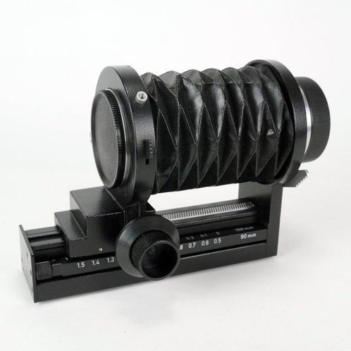 Leica, Leitz bellows for R mount cameras - Balg, Verzamelen, Fotografica en Filmapparatuur