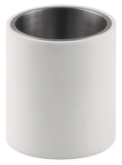 Tandenborstelhouder PIET BOON PB102 Mat RVS/Corian, Doe-het-zelf en Verbouw, Hang- en Sluitwerk, Nieuw, Ophalen of Verzenden