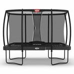 Berg Trampoline Ultim Regular incl. veiligheidsnet Ultim..., Kinderen en Baby's, Speelgoed | Buiten | Trampolines, Verzenden, Nieuw