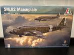 Italeri 1/72 SM.82 Marsupiale 1389, Hobby en Vrije tijd, Modelbouw | Vliegtuigen en Helikopters, 1:72 tot 1:144, Italeri, Nieuw
