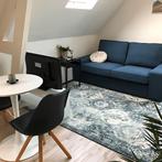 Gemeubileerd appartement met balkon en wasmachine, Appartement, Direct bij eigenaar, Noordwijk