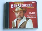 Ben Steneker - The Best of / Volume 1, Cd's en Dvd's, Verzenden, Zo goed als nieuw