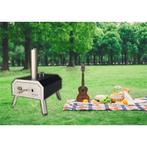 Outdoor Pizzaoven Nero Met Gratis Accessoires, Verzenden, Nieuw