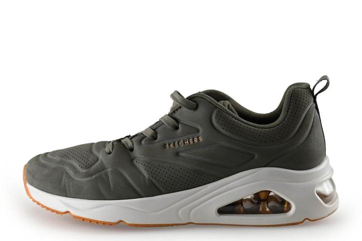 Skechers sneakers in maat 40 Groen | 10% korting, Kleding | Heren, Schoenen, Overige kleuren, Zo goed als nieuw, Sneakers of Gympen