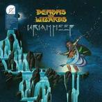 lp nieuw - Uriah Heep - Demons And Wizards, Verzenden, Zo goed als nieuw