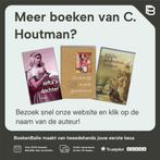 Ruimte voor vergeving (S) 9789024293612 C. Houtman, Boeken, Verzenden, Zo goed als nieuw, C. Houtman