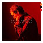 cd - Brian Fallon - Sleepwalkers, Verzenden, Zo goed als nieuw