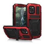 iPhone 11 Pro 360°  Full Body Case Hoesje + Screenprotector, Verzenden, Nieuw