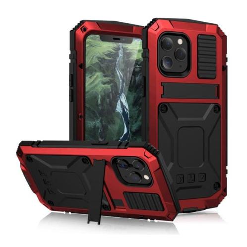 iPhone 11 Pro 360°  Full Body Case Hoesje + Screenprotector, Telecommunicatie, Mobiele telefoons | Hoesjes en Frontjes | Apple iPhone