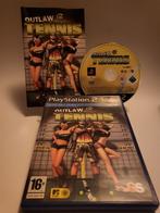 Outlaw Tennis Playstation 2, Ophalen of Verzenden, Nieuw