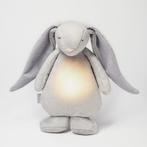 Moonie - Slaapknuffel The Humming Friend 2.0 - Silver White, Nieuw