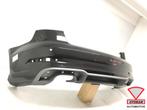 Audi A3 8V Sedan Cabrio Limo S-Line Achterbumper Bumper 4xPD, Ophalen, Gebruikt, Audi, Achter