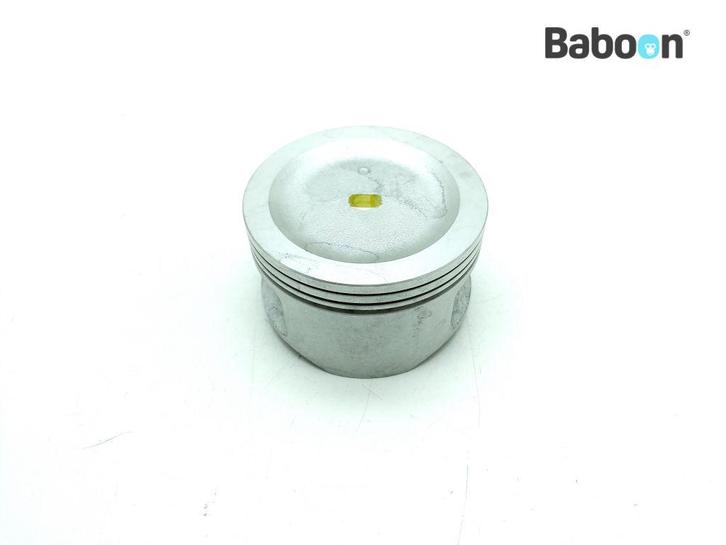 Zuiger Suzuki VL 1500 1998-2004 Intruder LC (VL1500), Motoren, Onderdelen | Suzuki, Gebruikt, Verzenden