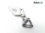 Schetsplaat Rechts Voor Suzuki GSX R 750 1996-1999 Srad, Motoren, Verzenden, Gebruikt