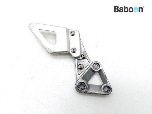 Schetsplaat Rechts Voor Suzuki GSX R 750 1996-1999 Srad, Motoren, Onderdelen | Suzuki, Gebruikt, Verzenden