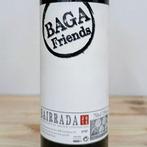 2015 Baga Friends - Bairrada DOC - 1 Fles (0,75 liter), Nieuw